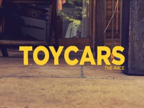 toycars